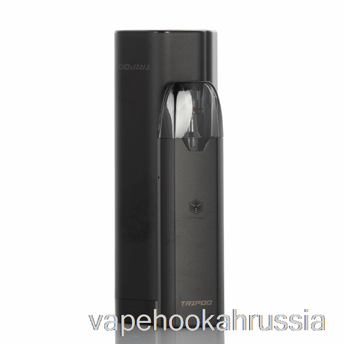 Стартовый комплект штатива для Vape Juwell PCC, полный черный